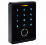 Комплект СКУД Undino KIT-ACP303EM-180 эл. магнитный замок 180кг, отпечаток пальца, WIFI