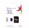 Карта памяти microSDHC Card 32GB Class4