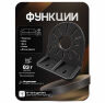 Кронштейн для камеры монтажный PS-G02-PG Черный