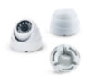 Комплект видеонаблюдения AHD 2Мп PST K02AHM 2 камеры для помещения с микрофоном