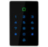 Система СКУД KIT-T12EM-280UPS с доводчиком 65, блоком резервного питания, 7Ач, сенсорная панель