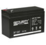 Система СКУД KIT-T12EM-280UPS с доводчиком 65, блоком резервного питания, 7Ач, сенсорная панель