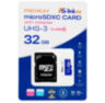 Карта памяти Ps-Link VD-32G 10 класс