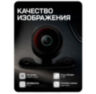 Камера видеонаблюдения AHD 2Мп PS-TR2001AHD-170 сверхкомпактная маневровая