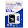 Карта памяти Ps-Link VD-128G 10 класс