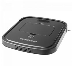 Умный Робот-пылесос Clever&Clean Slim-Series VRpro 01