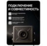 Камера заднего вида AHD 2Мп PS-TR2002AHD