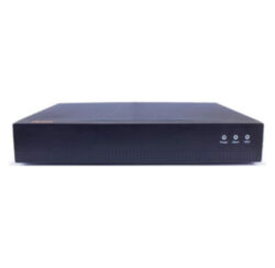 IP видеорегистратор PST VN-3108P на 8 каналов с POE и поддержкой 5Мп камер