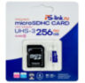 Карта памяти Ps-Link VD-256G 10 класс