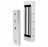 Комплект СКУД Undino KIT-CR101MF-180 эл. магнитный замок 180кг, RFID, память 2000