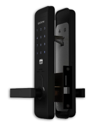Врезной электронный дверной замок Igloohome Mortise