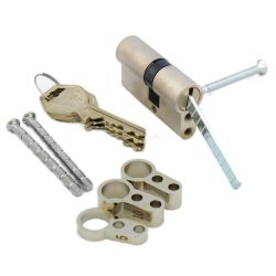 Цилиндр замка Kaba для Danalock V3 50x25 (KAB_PXP_25x50)
