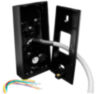 Система СКУД KIT-M010EM-350UPS с доводчиком 85, блоком резервного питания, 7Ач, 10000 карт