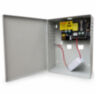 Система СКУД KIT-M010EM-350UPS с доводчиком 85, блоком резервного питания, 7Ач, 10000 карт