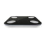 Умные WIFI весы WF48