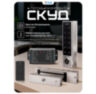 Система СКУД Ps-Link KIT-SK8-180 беспроводная с сенсорной панелью и замком 180 кг