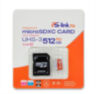 Карта памяти Ps-Link VP-512G UHS-3