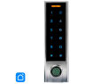 Комплект СКУД Undino KIT-ACP502EM-280 эл. магнитный замок 280кг, RFID, WIFI
