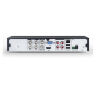 Комплект видеонаблюдения AHD 5Мп Ps-Link KIT-A504HDC / 4 камеры / Fullcolor