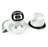 Комплект видеонаблюдения AHD 5Мп Ps-Link KIT-A504HDC / 4 камеры / Fullcolor