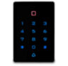 Система СКУД PS-Link KIT-T12MF-P-180 / эл. магнитный замок 180кг / 2 считывателя RFID / Mifare