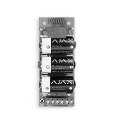 Беспроводной модуль для интеграции/подключения датчиков сторонних производителей Ajax Transmitter