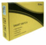 Коммутатор сетевой на 4 POE и 2 UPlink порта Ps-Link VD-206P