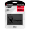 Твердотельный накопитель Kingston 2.5 SATA SSD OEM A400 UV500 240Гб