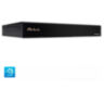 Комплект видеонаблюдения IP 2Мп KIT-A210IPM-POE 10 камер с микрофоном для помещения, питание PoE, ночная съёмка