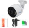 Комплект видеонаблюдения 4G Ps-Link KIT-TA202-4G / 2Мп / 2 камеры