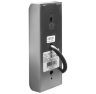 Комплект СКУД Undino KIT-CR301EM-280 эл. магнитный замок 280кг, RFID, емкость 10000