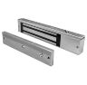 Комплект СКУД Undino KIT-CR301EM-280 эл. магнитный замок 280кг, RFID, емкость 10000