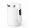 Комплект "Умный дом" с серебристо-серой Яндекс Cтанцией и умным чайником Xiaomi Viomi Smart Kettle Bluetooth