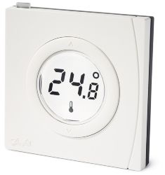 Термостат Danfoss Z-Wave RS (DAN_RS)