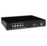 Комплект видеонаблюдения IP 5Мп KIT-C505IP-ST 5 камер для улицы, аналитика, детекция человека, детекция автомобиля, область вторжения