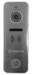 Вызывная панель Tantos iPanel 2 Metal