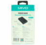 Внешний аккумулятор 10000mAh MIVO MB-102