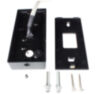 Система СКУД Ps-Link KIT-M010EM-WP-350LED / эл. магнитный замок 350кг / RFID