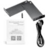 Коммутатор POE PS-216G управляемый, с удалённым доступом, 16 портов POE