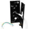 Система СКУД Ps-Link KIT-M010EM-WP-P-180 / эл. магнитный замок 180кг / 2 считывателя RFID