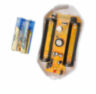 Датчик движения IR301N для охранной сигнализации, частота 433МГц, чипсет 1527, детекция до 12м, тип "Штора"