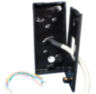 Система СКУД Ps-Link KIT-M010EM-WP-P-B / эл. механический замок / 2 считывателя RFID