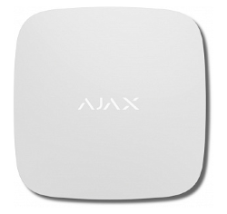 Датчик раннего обнаружения затопления Ajax LeaksProtect (white)