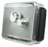 Система СКУД Ps-Link KIT-M010EM-WP-CH / эл. механический замок / RFID