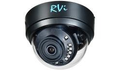 HD Камера RVi-1ACD200 (2.8) black