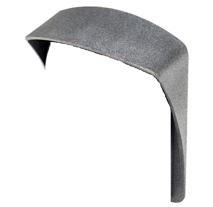 Козырек Глория Медь (Visor G Cu)