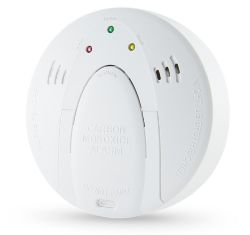 Датчик угарного газа "Умный дом"  Vision Security CO Sensor (VIS_ZS6301)