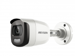 HD-TVI камера HikVision DS-2CE12DFT-F уличная 3,6 мм, 2Мп, 0.0005лк, ИК-40м, IP67