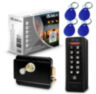 Система СКУД Ps-Link KIT-C1EM-W-B / кодовая панель / RFID / WIFI