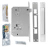 Дверной замок WIFI Ps-Link PS-Z13-TY с отпечатком пальца / сенсорный / Чёрный
